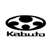 kabutoロゴ